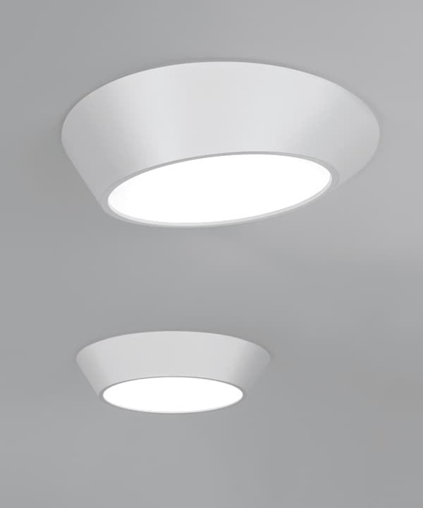 Потолочный светильник Vibia Plus 0605 Vibia