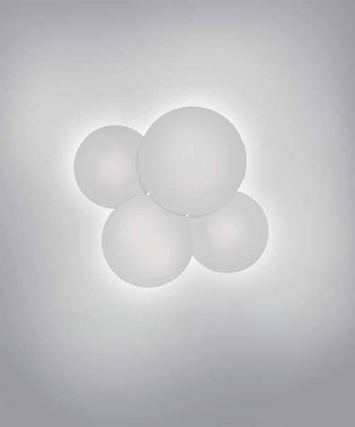Потолочный светильник Vibia Puck 5435 Vibia