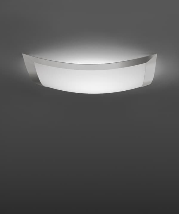 Потолочный светильник Vibia Quadra Marc 4308 Vibia