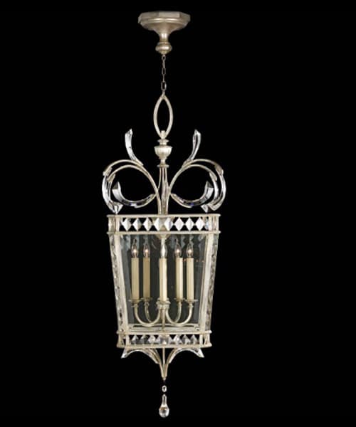 Подвесной светильник Fine Art Lamps 705640ST