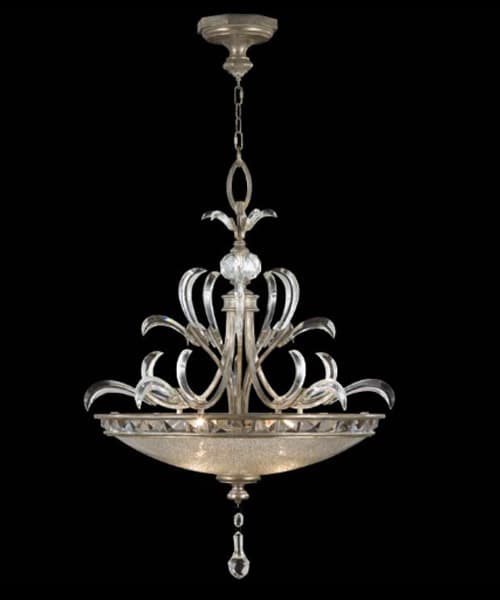 Люстра Fine Art Lamps 704540ST