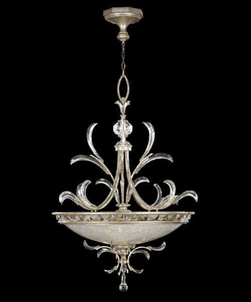 Люстра Fine Art Lamps 704440ST