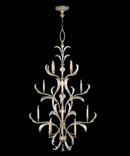 Люстра Fine Art Lamps 704040ST Fine Art Lamps