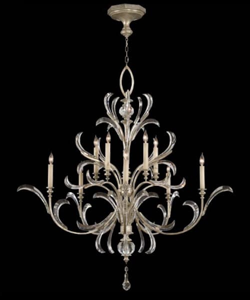 Люстра Fine Art Lamps 701340ST Fine Art Lamps