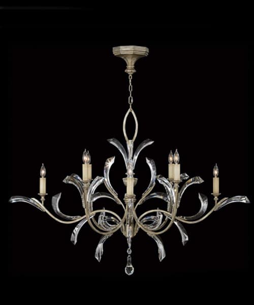 Люстра Fine Art Lamps 701240ST Fine Art Lamps