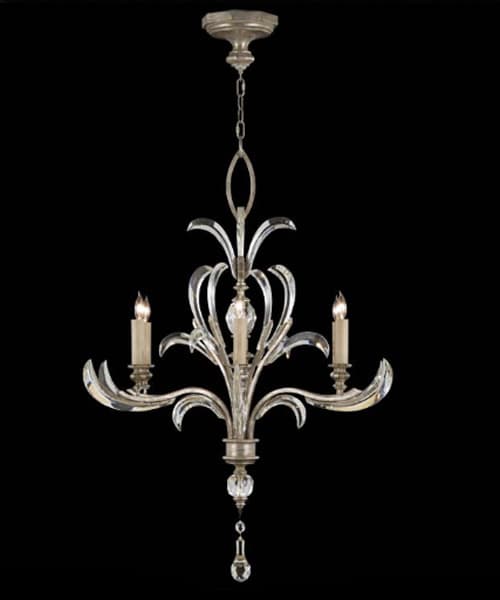 Люстра Fine Art Lamps 701040ST Fine Art Lamps