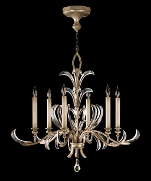 Люстра Fine Art Lamps 739140ST Fine Art Lamps