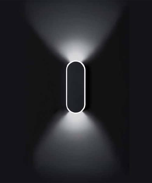 Настенный светильник Vibia Alpha 7930 Vibia