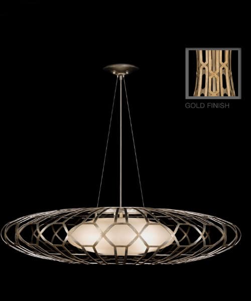 Подвесной светильник Fine Art Lamps 798540-2ST Fine Art Lamps