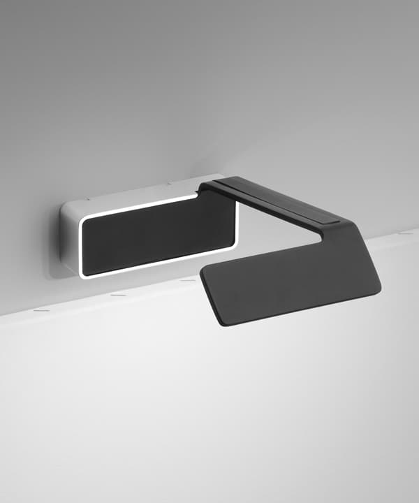 Настенный светильник Vibia Alpha 7950 Vibia