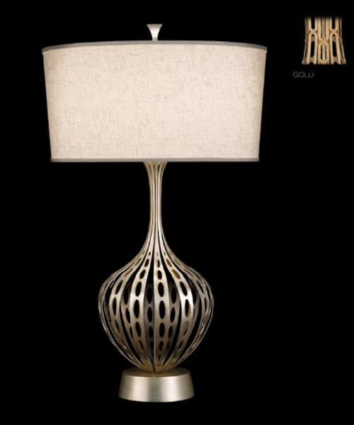 Настольная лампа Fine Art Lamps 798410-2ST Fine Art Lamps