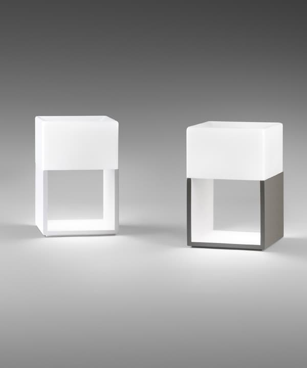 Настольная лампа Vibia Kubika 2305 Vibia