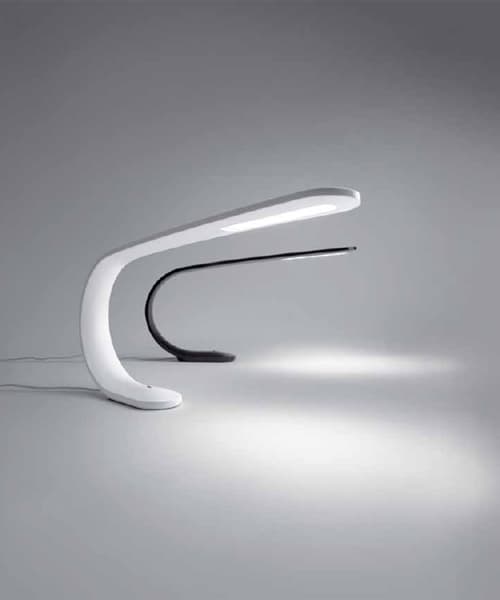 Настольная лампа Vibia Sigma 0555 Vibia