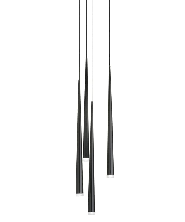 Подвесной светильник Vibia Slim 0914