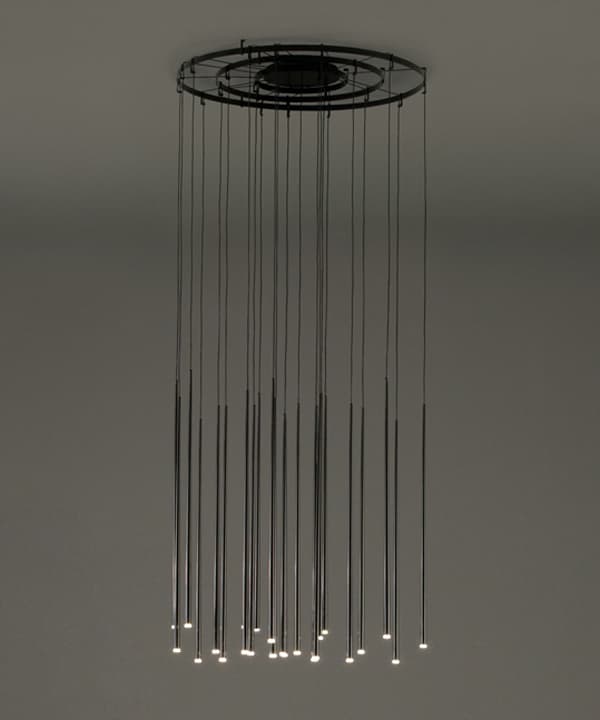 Подвесной светильник Vibia Slim 0935