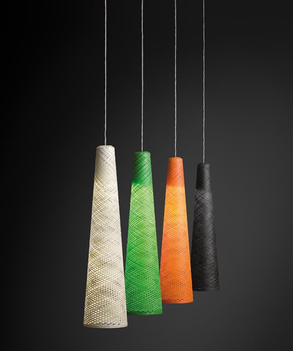 Подвесной светильник Vibia Wind 4080 Vibia