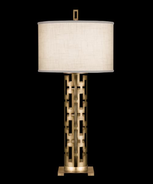 Настольная лампа Fine Art Lamps 787310-2ST Fine Art Lamps