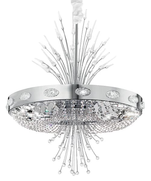 Потолочный светильник IDL Elegance 431/15