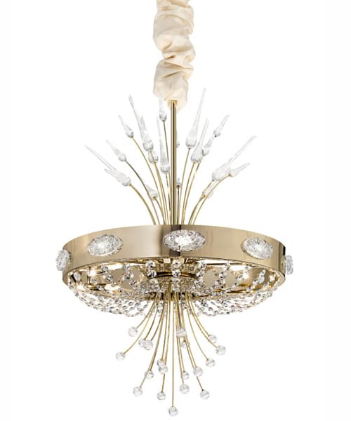 Люстра IDL Elegance 431/9