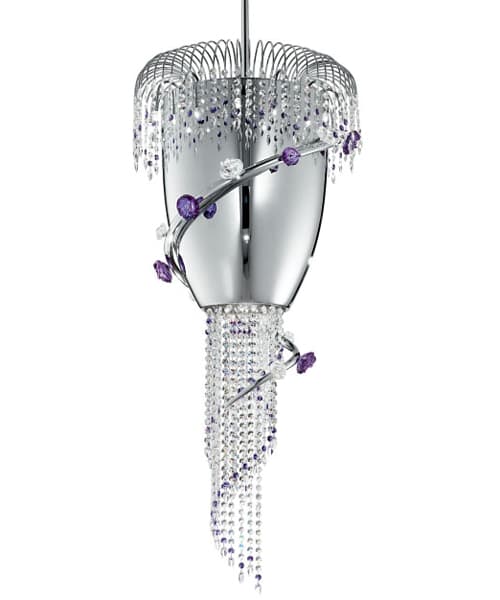 Подвесной светильник IDL Divina 439/12