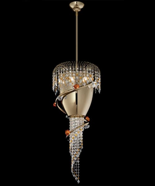 Подвесной светильник IDL Divina 439/9