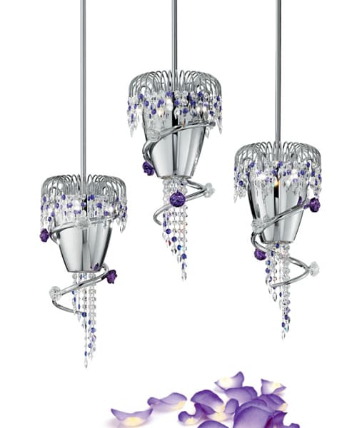 Подвесной светильник IDL Divina 439/6