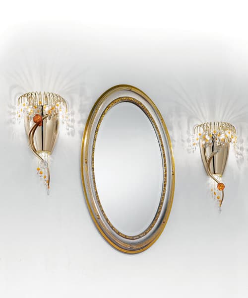 Настенный светильник IDL Divina 439/3+2A