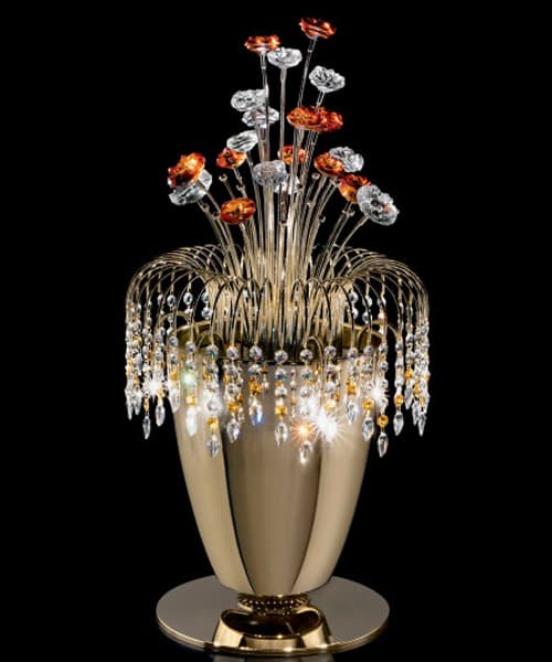 Настольная лампа IDL Divina 439/6L