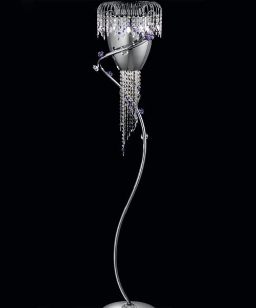 Торшер IDL Divina 439/9P