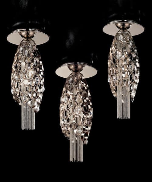 Потолочный светильник IDL Chrysalis 448/3PF