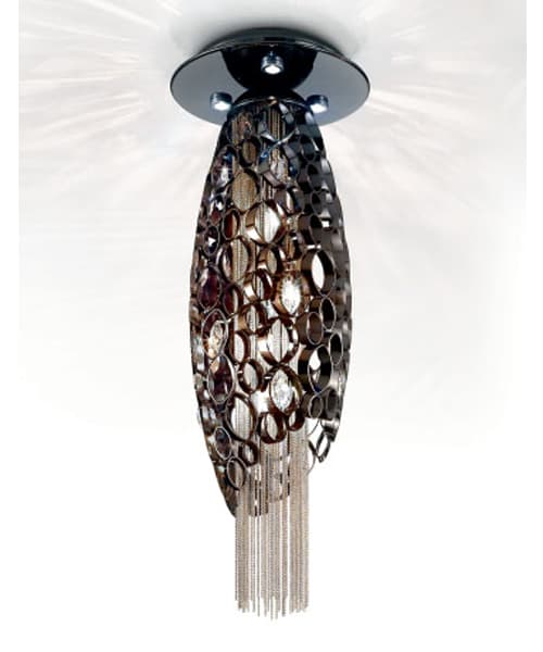 Потолочный светильник IDL Chrysalis 448/5+3PF