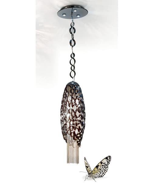 Подвесной светильник IDL Chrysalis 448/5+3