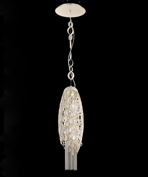 Подвесной светильник IDL Chrysalis 448/5