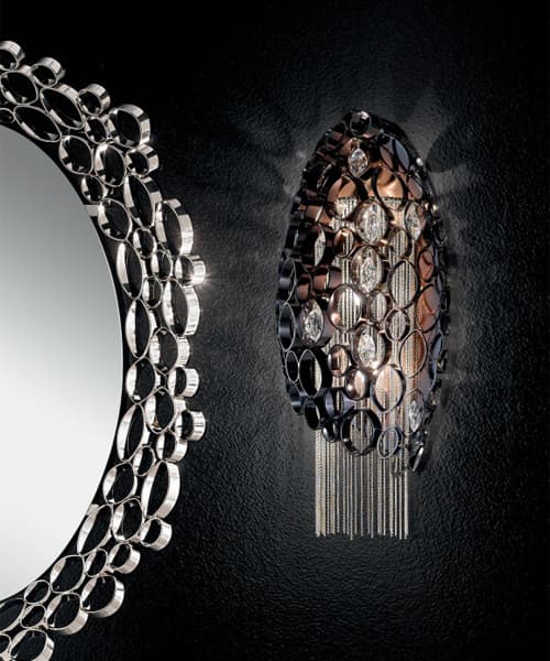 Настенный светильник IDL Chrysalis 448/3ADX