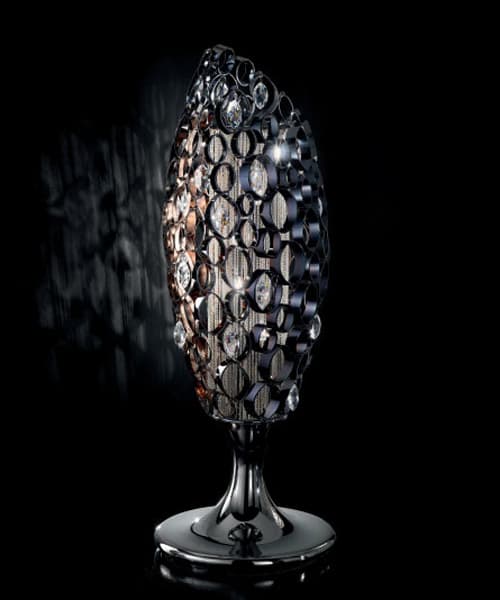 Настольная лампа IDL Chrysalis 448/5L IDL