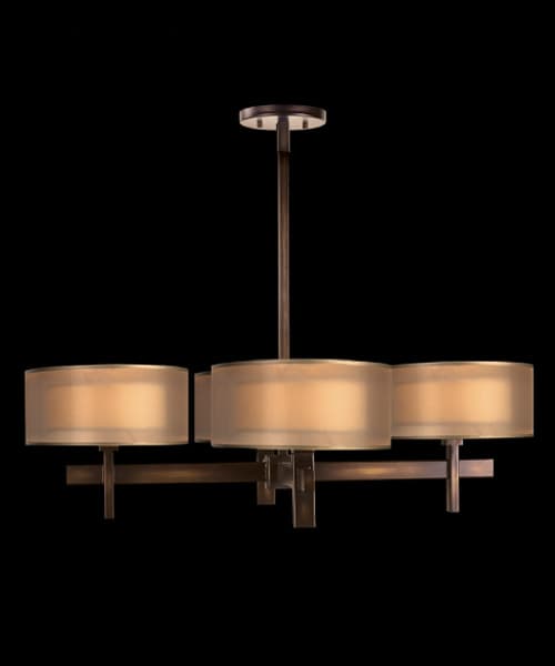 Люстра Fine Art Lamps 436540ST Fine Art Lamps