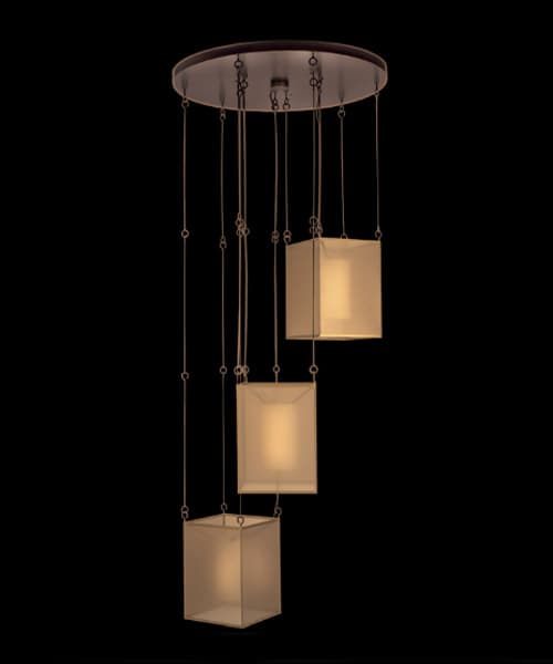 Подвесной светильник Fine Art Lamps 435740ST Fine Art Lamps