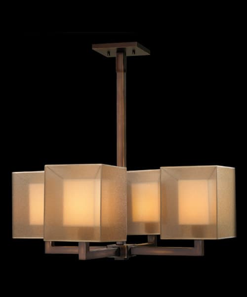 Люстра Fine Art Lamps 331240ST Fine Art Lamps