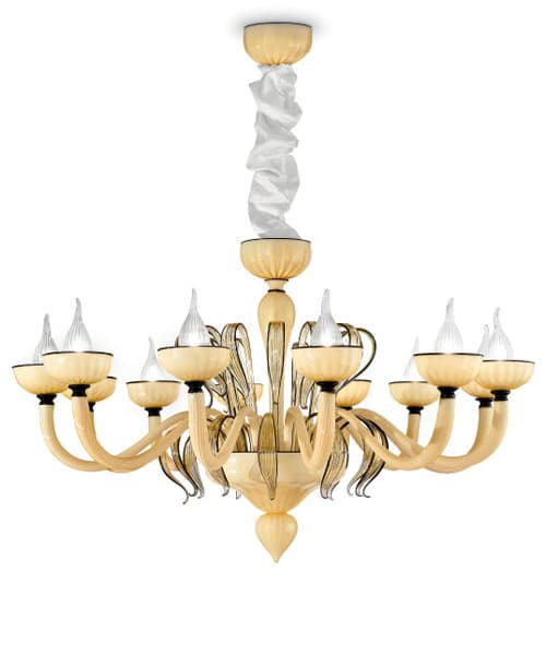 Люстра IDL Epoque 446/12 IDL