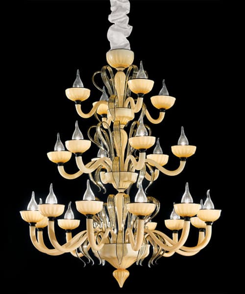 Люстра IDL Epoque 446/12+6+4 IDL