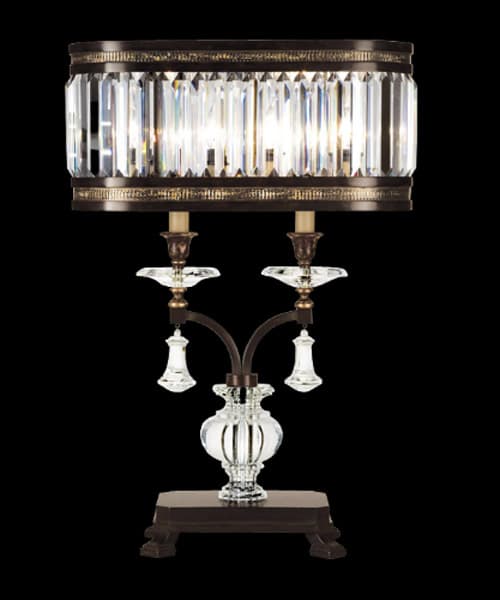 Настольная лампа Fine Art Lamps 606010ST Fine Art Lamps