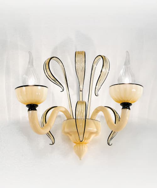 Настенный светильник IDL Epoque 446/2A IDL