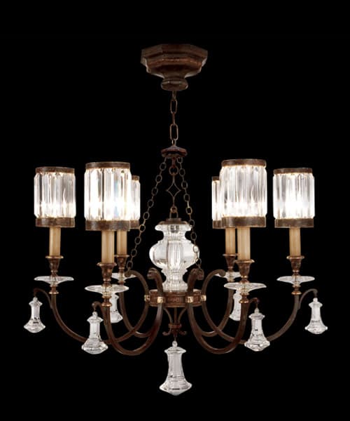 Люстра Fine Art Lamps 595440ST Fine Art Lamps