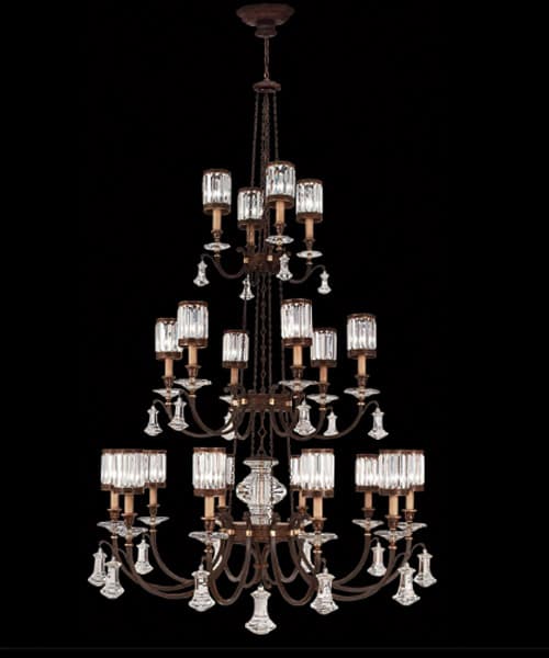 Люстра Fine Art Lamps 584840ST Fine Art Lamps