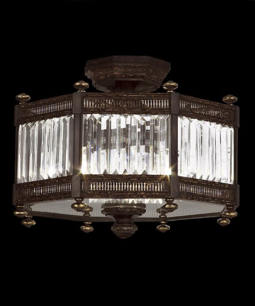 Потолочный светильник Fine Art Lamps 584640ST Fine Art Lamps