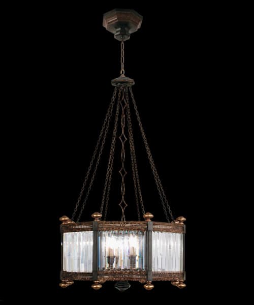 Подвесной светильник Fine Art Lamps 584440ST Fine Art Lamps