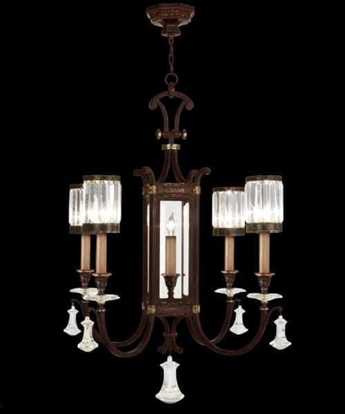 Люстра Fine Art Lamps 583240ST Fine Art Lamps