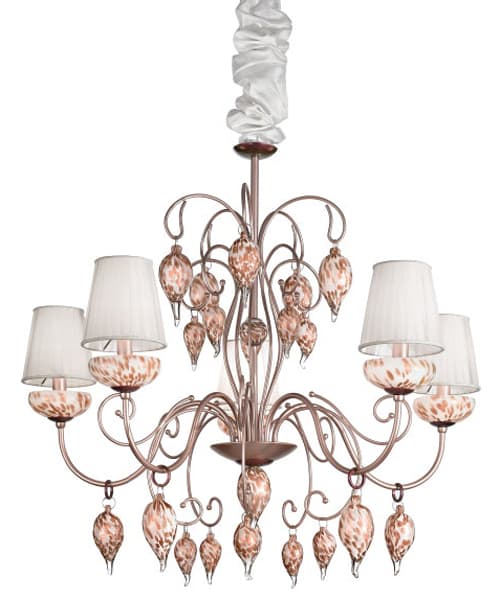 Люстра IDL Royal Gala 444/5 IDL