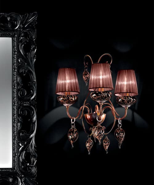 Настенный светильник IDL Royal Gala 444/3A IDL