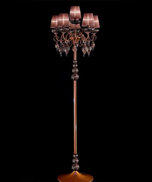 Торшер IDL Royal Gala 444/6P IDL